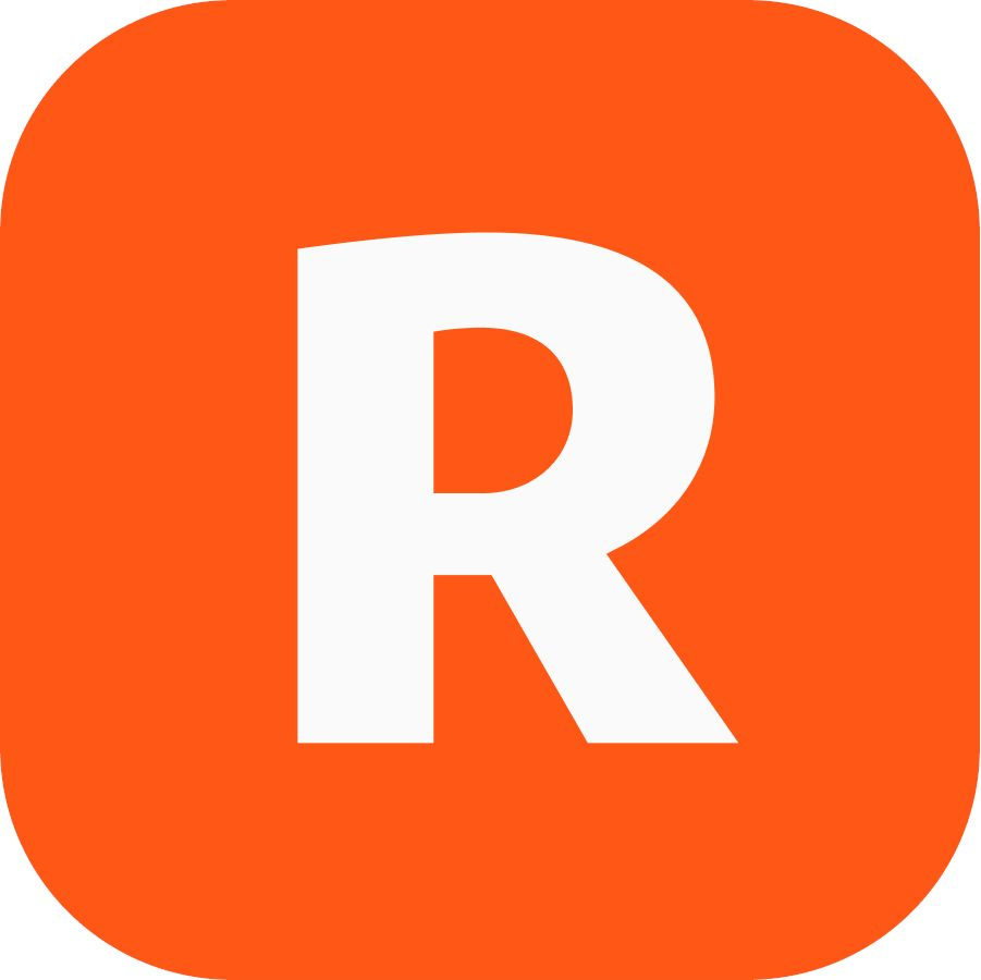 Root (vía Homesite) logo